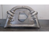 Recambio de cubrecarter para bmw 5 (e60) 520 i referencia OEM IAM 31116759878