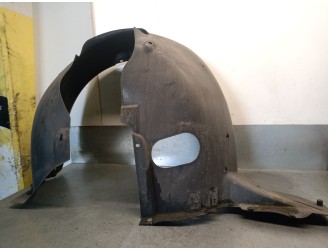 Recambio de paso rueda delantero izquierdo para seat altea xl (5p5, 5p8) 1.6 tdi referencia OEM IAM 5P8809957C 5P0809957D 