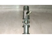 Recambio de inyector para ssangyong rodius i 2.7 xdi referencia OEM IAM A6650170221 EJBR04401D