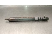 Recambio de inyector para ssangyong rodius i 2.7 xdi referencia OEM IAM A6650170221 EJBR04401D