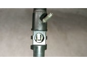 Recambio de inyector para ssangyong rodius i 2.7 xdi referencia OEM IAM A6650170221 EJBR04401D