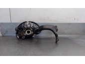 Recambio de mangueta delantera derecha para seat exeo (3r2) 2.0 tdi referencia OEM IAM 3R0407258 3R0407258 