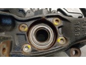 Recambio de mangueta delantera derecha para seat exeo (3r2) 2.0 tdi referencia OEM IAM 3R0407258 3R0407258 