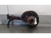 Recambio de mangueta delantera derecha para seat exeo (3r2) 2.0 tdi referencia OEM IAM 3R0407258 3R0407258 