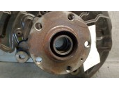 Recambio de mangueta delantera derecha para seat exeo (3r2) 2.0 tdi referencia OEM IAM 3R0407258 3R0407258 