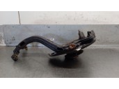 Recambio de mangueta delantera derecha para seat exeo (3r2) 2.0 tdi referencia OEM IAM 3R0407258 3R0407258 
