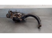 Recambio de mangueta delantera derecha para seat exeo (3r2) 2.0 tdi referencia OEM IAM 3R0407258 3R0407258 