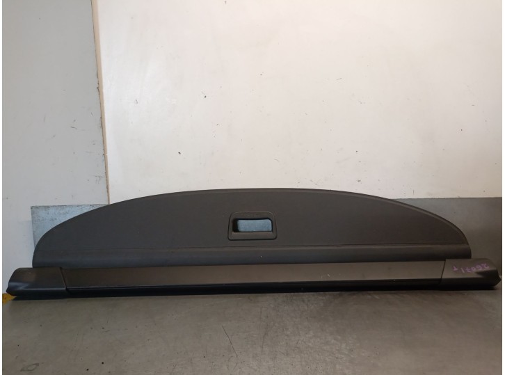 Recambio de bandeja trasera para seat altea xl (5p5, 5p8) 1.6 tdi referencia OEM IAM 5P8867871E 5P8867871E 
