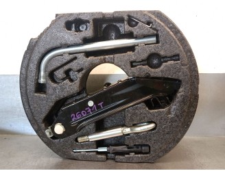 Recambio de gato para seat altea xl (5p5, 5p8) 1.6 tdi referencia OEM IAM 1K0011031L 1K0011031P 