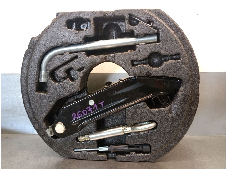 Recambio de gato para seat altea xl (5p5, 5p8) 1.6 tdi referencia OEM IAM 1K0011031L 1K0011031P 