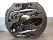 Recambio de gato para seat altea xl (5p5, 5p8) 1.6 tdi referencia OEM IAM 1K0011031L 1K0011031P 