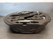 Recambio de gato para seat altea xl (5p5, 5p8) 1.6 tdi referencia OEM IAM 1K0011031L 1K0011031P 