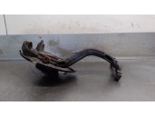 Replacement left front steering knuckle for Seat Exeo (3R2) 2.0 TDI OEM IAM reference 3R0407257 3R0407257 