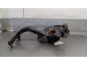 Recambio de mangueta delantera izquierda para seat exeo (3r2) 2.0 tdi referencia OEM IAM 3R0407257 3R0407257 