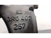 Recambio de mangueta delantera izquierda para seat exeo (3r2) 2.0 tdi referencia OEM IAM 3R0407257 3R0407257 
