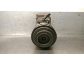 Recambio de compresor aire acondicionado para ssangyong rodius i 2.7 xdi referencia OEM IAM 6652300211 180500390A