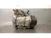 Recambio de compresor aire acondicionado para ssangyong rodius i 2.7 xdi referencia OEM IAM 6652300211 180500390A