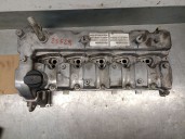 Recambio de culata para ssangyong rodius i 2.7 xdi referencia OEM IAM R6650160001 6650101220 A6640100230