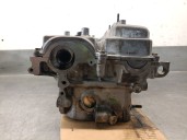 Recambio de culata para ssangyong rodius i 2.7 xdi referencia OEM IAM R6650160001 6650101220 A6640100230