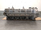 Recambio de culata para ssangyong rodius i 2.7 xdi referencia OEM IAM R6650160001 6650101220 A6640100230