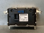 Replacement multifunction display for Ford C-MAX II (DXA/CB7, DXA/CEU) 1.6 TDCi OEM IAM reference EM5T18B955BA 