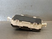 Replacement multifunction display for Ford C-MAX II (DXA/CB7, DXA/CEU) 1.6 TDCi OEM IAM reference EM5T18B955BA 