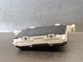 Replacement multifunction display for Ford C-MAX II (DXA/CB7, DXA/CEU) 1.6 TDCi OEM IAM reference EM5T18B955BA 