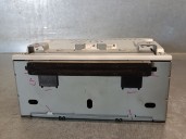 Replacement multifunction display for Ford C-MAX II (DXA/CB7, DXA/CEU) 1.6 TDCi OEM IAM reference EM5T18B955BA 