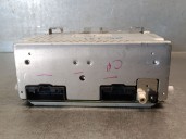 Replacement multifunction display for Ford C-MAX II (DXA/CB7, DXA/CEU) 1.6 TDCi OEM IAM reference EM5T18B955BA 