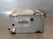 Replacement multifunction display for Ford C-MAX II (DXA/CB7, DXA/CEU) 1.6 TDCi OEM IAM reference EM5T18B955BA 