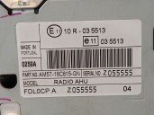Replacement multifunction display for Ford C-MAX II (DXA/CB7, DXA/CEU) 1.6 TDCi OEM IAM reference EM5T18B955BA 