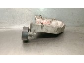 Recambio de soporte motor para ssangyong rodius i 2.7 xdi referencia OEM IAM A6652340739 A6652340739 