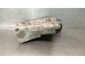Recambio de soporte motor para ssangyong rodius i 2.7 xdi referencia OEM IAM A6652340739 A6652340739 