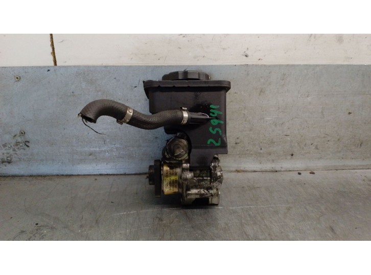 Recambio de bomba servodireccion para bmw 5 (e39) 530 d referencia OEM IAM 32411095749 32411095749 7691974518