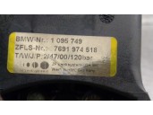 Recambio de bomba servodireccion para bmw 5 (e39) 530 d referencia OEM IAM 32411095749 32411095749 7691974518