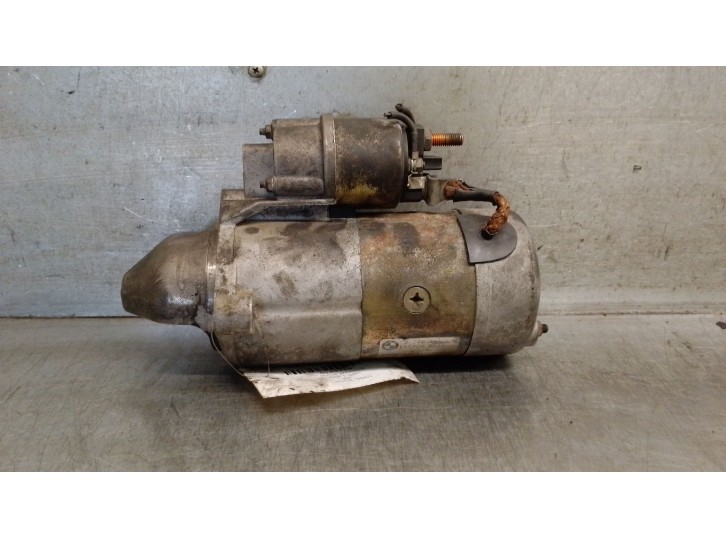 Recambio de motor arranque para bmw 5 (e39) 530 d referencia OEM IAM 12412179676 12412179676 63222005
