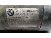 Recambio de motor arranque para bmw 5 (e39) 530 d referencia OEM IAM 12412179676 12412179676 63222005