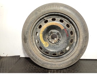 Recambio de neumatico repuesto para fiat 500l (351_, 352_) 1.6 d multijet (199lye1b) referencia OEM IAM 51921404 T13570R16100M