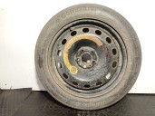 Recambio de neumatico repuesto para fiat 500l (351_, 352_) 1.6 d multijet (199lye1b) referencia OEM IAM 51921404 T13570R16100M 