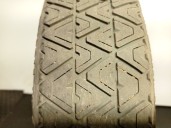 Recambio de neumatico repuesto para fiat 500l (351_, 352_) 1.6 d multijet (199lye1b) referencia OEM IAM 51921404 T13570R16100M 