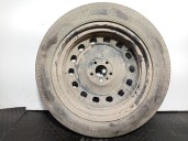 Recambio de neumatico repuesto para fiat 500l (351_, 352_) 1.6 d multijet (199lye1b) referencia OEM IAM 51921404 T13570R16100M 