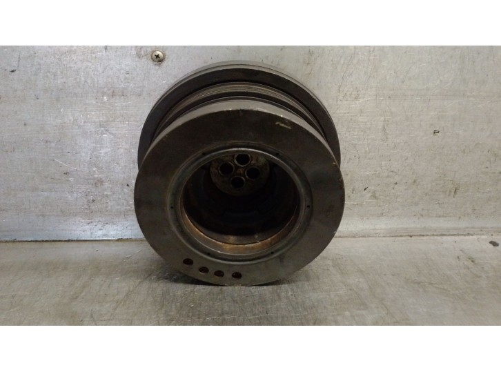 Recambio de polea cigueñal para bmw 5 (e39) 530 d referencia OEM IAM 11232247890 11232247890 