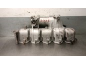Recambio de colector admision para ssangyong rodius i 2.7 xdi referencia OEM IAM A6651402101 6651403001 
