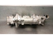 Recambio de colector admision para ssangyong rodius i 2.7 xdi referencia OEM IAM A6651402101 6651403001 