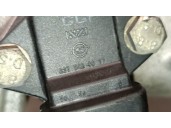 Recambio de colector admision para ssangyong rodius i 2.7 xdi referencia OEM IAM A6651402101 6651403001 