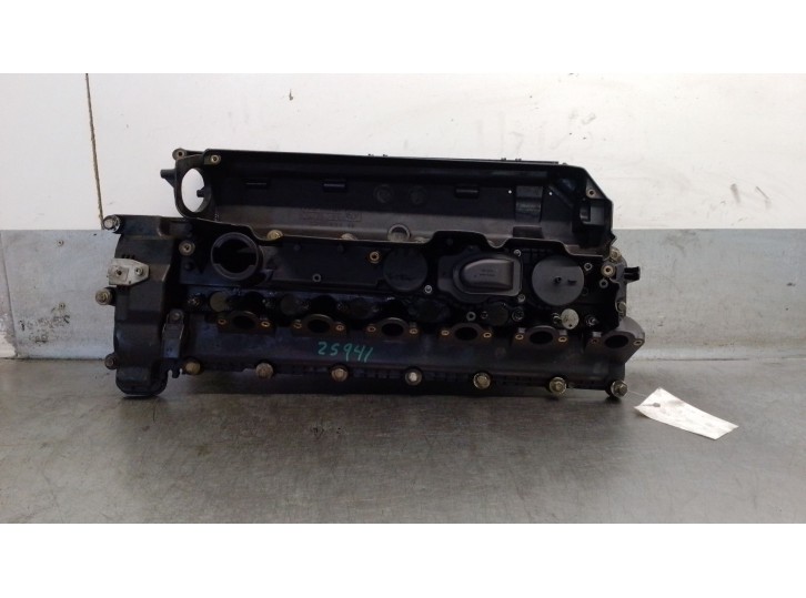 Recambio de tapa balancines para bmw 5 (e39) 530 d referencia OEM IAM 111277857700 11127786890 