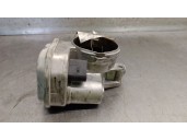 Recambio de caja mariposa para jeep compass (mk49) 2.0 crd 4x4 referencia OEM IAM 68001556AA 68001556AA 