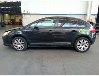 citroën c4 i (lc_) del año 2006