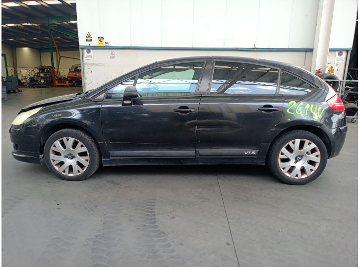 citroën c4 i (lc_) del año 2006