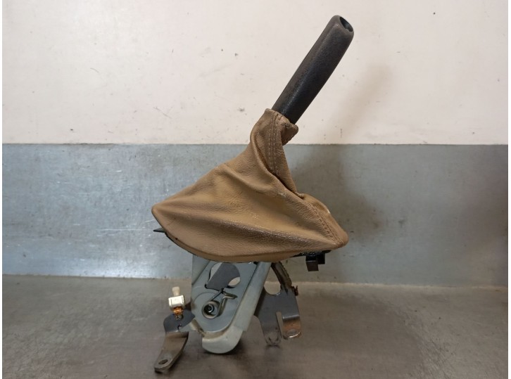 Recambio de palanca freno de mano para bmw 5 (e39) 530 d referencia OEM IAM 34411163961 34411163961 